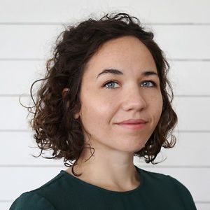 Meet your Posher, Mary kate